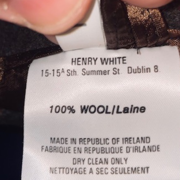 The Scotch House Duffle Coat - Picture 10 of 11